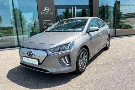 Hyundai IONIQ Gebrauchtwagen