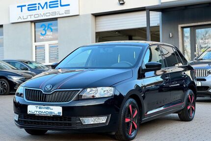 Skoda Rapid Gebrauchtwagen