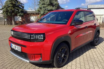 Fiat Panda Gebrauchtwagen