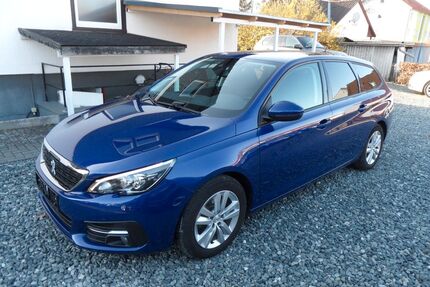 Peugeot 308 Gebrauchtwagen