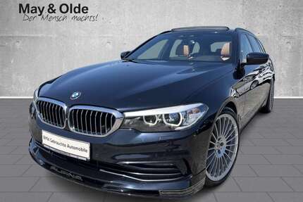 Alpina D5 Gebrauchtwagen