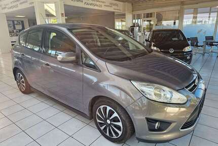 Ford C-Max Gebrauchtwagen