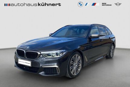 BMW M550 Gebrauchtwagen