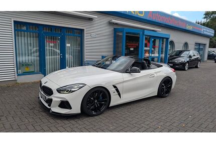 BMW Z4 M40 Gebrauchtwagen
