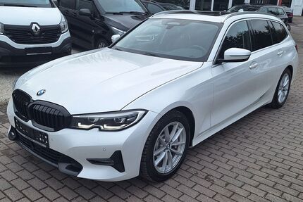 BMW 330 Gebrauchtwagen