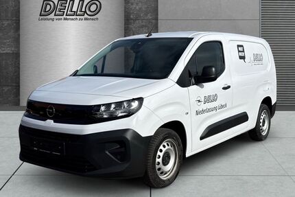 Opel Combo Gebrauchtwagen