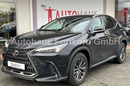 Lexus NX 450h Gebrauchtwagen