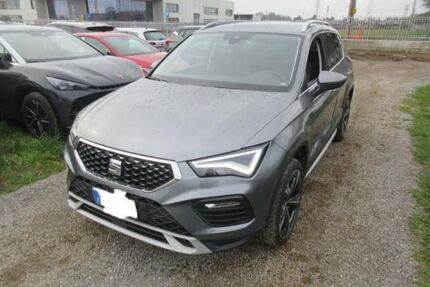 Seat Ateca Gebrauchtwagen