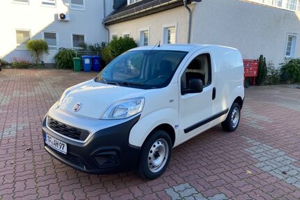 Fiat Fiorino Gebrauchtwagen
