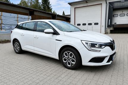 Renault Megane Gebrauchtwagen