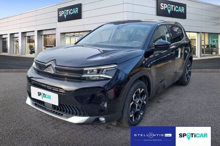 Citroen C5 Aircross Gebrauchtwagen