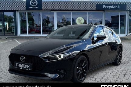 Mazda 3 Gebrauchtwagen