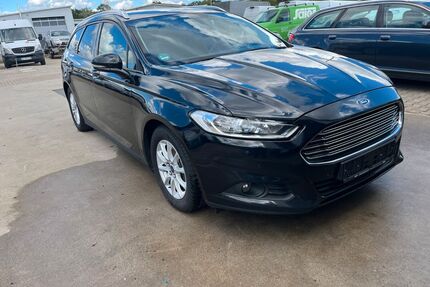 Ford Mondeo Gebrauchtwagen