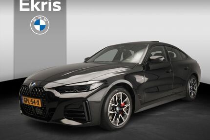 BMW 420 Gran Coupé Gebrauchtwagen