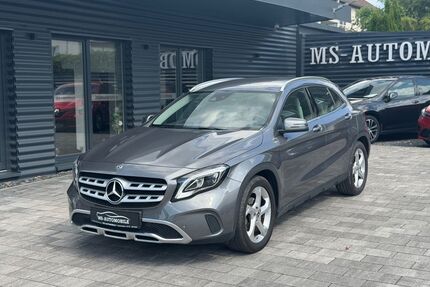 Mercedes-Benz GLA 180 Gebrauchtwagen