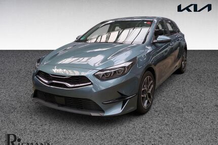 Kia ceed / Ceed Gebrauchtwagen