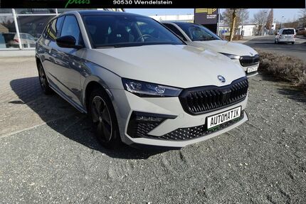 Skoda Scala Gebrauchtwagen