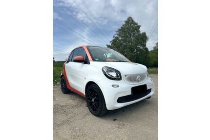 Smart #1 Gebrauchtwagen