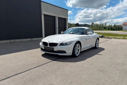 BMW Z4 Gebrauchtwagen