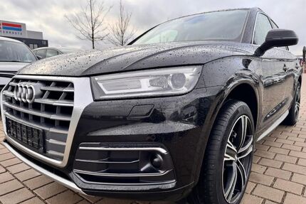 Audi Q5 Gebrauchtwagen