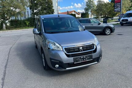 Peugeot Partner Gebrauchtwagen