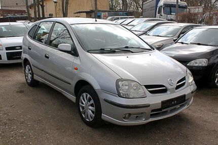 Nissan Almera Tino Gebrauchtwagen