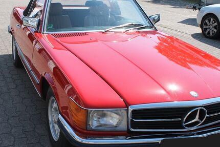 Mercedes-Benz SL 280 Gebrauchtwagen