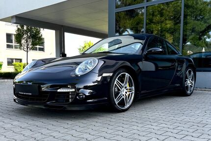 Porsche 997 Gebrauchtwagen