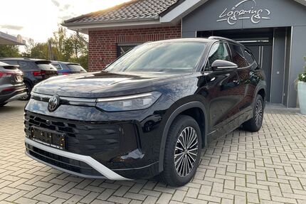 VW Tayron Gebrauchtwagen