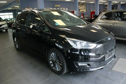 Ford C-Max 1.0 EcoBoost Sport 