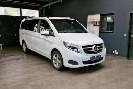 Mercedes-Benz V 250 Gebrauchtwagen