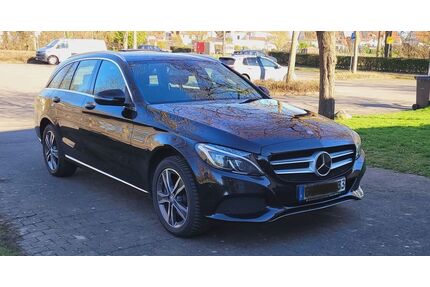 Mercedes-Benz C 250 Gebrauchtwagen