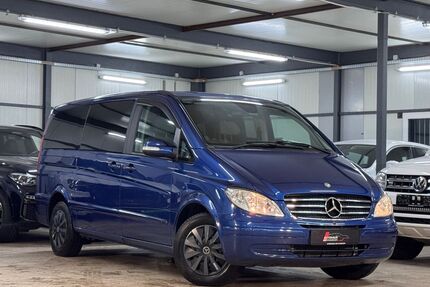Mercedes-Benz Viano Gebrauchtwagen