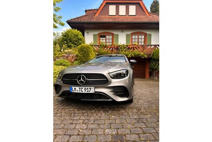 Mercedes-Benz E 400 Gebrauchtwagen