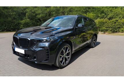 BMW X5 Gebrauchtwagen