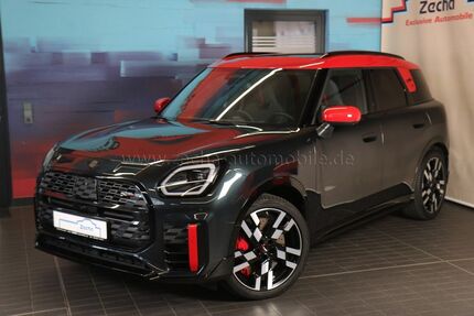 Mini John Cooper Works Countryman Gebrauchtwagen
