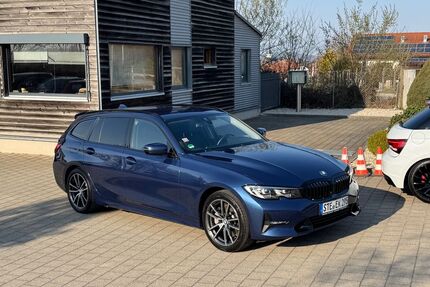 BMW 330 Gebrauchtwagen