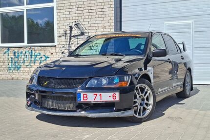 Mitsubishi Lancer Gebrauchtwagen