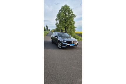 Mercedes-Benz GLC 350 Gebrauchtwagen