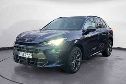 Cupra Terramar Gebrauchtwagen
