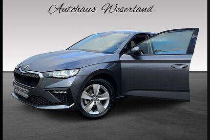 Skoda Scala Gebrauchtwagen