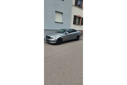 Mercedes-Benz C 250 Gebrauchtwagen