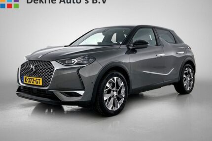 DS Automobiles DS3 Crossback Gebrauchtwagen
