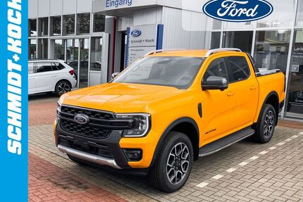 Ford Ranger Gebrauchtwagen