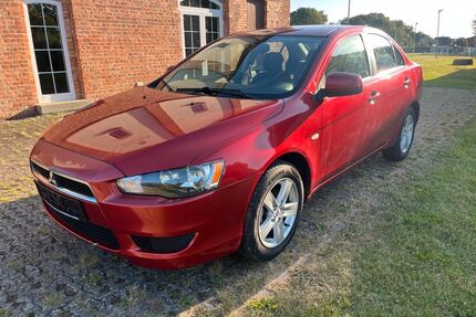 Mitsubishi Lancer Gebrauchtwagen