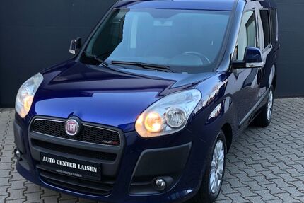 Fiat Doblo Gebrauchtwagen