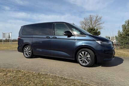 VW T7 Multivan Gebrauchtwagen