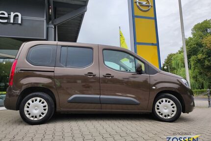 Opel Combo Life Gebrauchtwagen