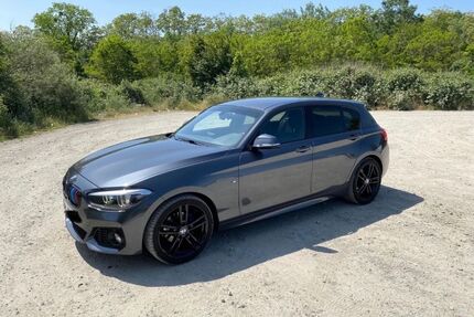 BMW 118 Gebrauchtwagen