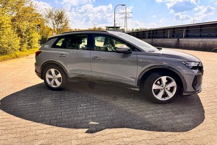 Audi Q4 e-tron Gebrauchtwagen